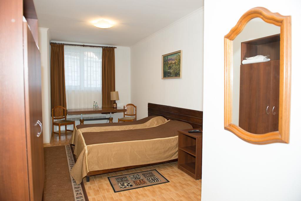 Hotel Acorn Ирпень Номер фото
