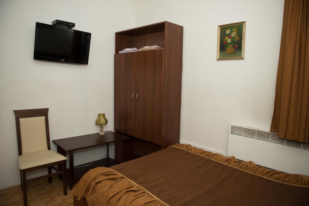 Hotel Acorn Ирпень Номер фото