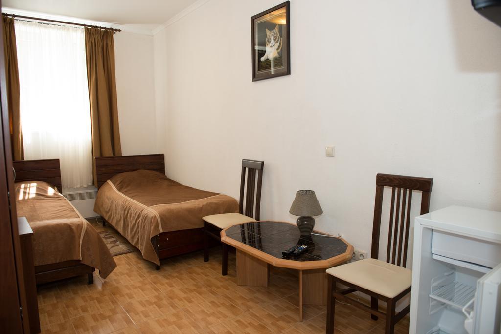 Hotel Acorn Ирпень Номер фото