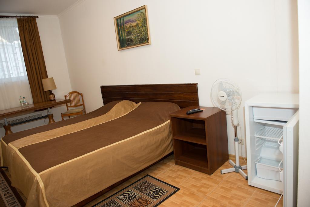Hotel Acorn Ирпень Номер фото
