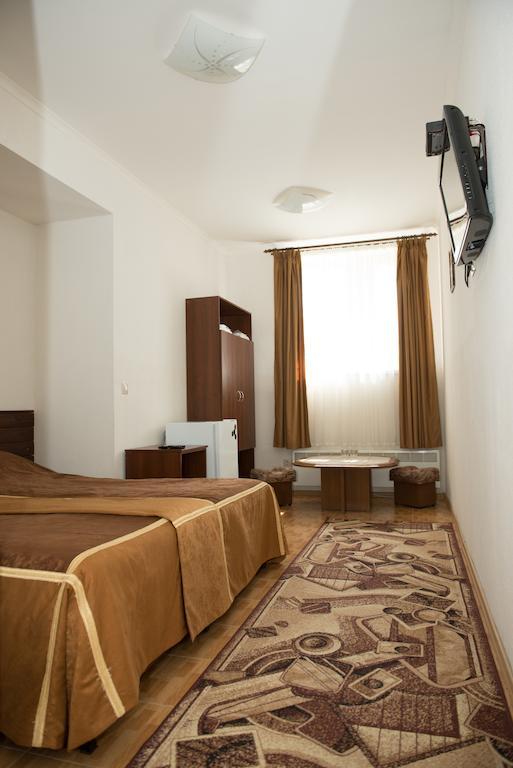 Hotel Acorn Ирпень Номер фото