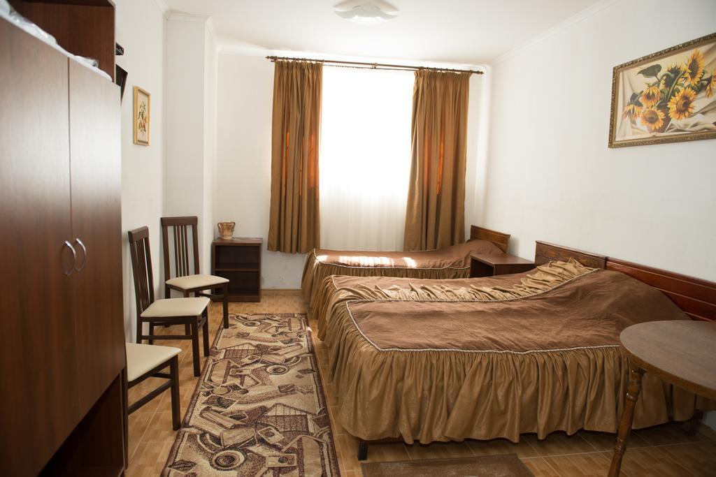 Hotel Acorn Ирпень Номер фото