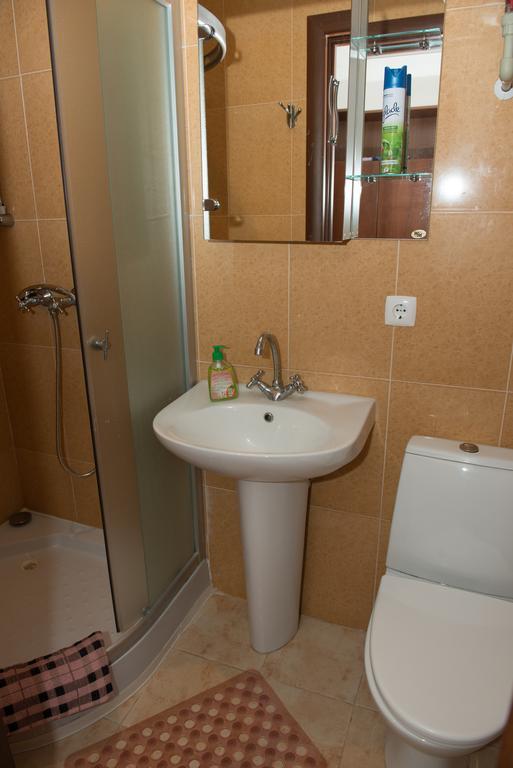 Hotel Acorn Ирпень Номер фото