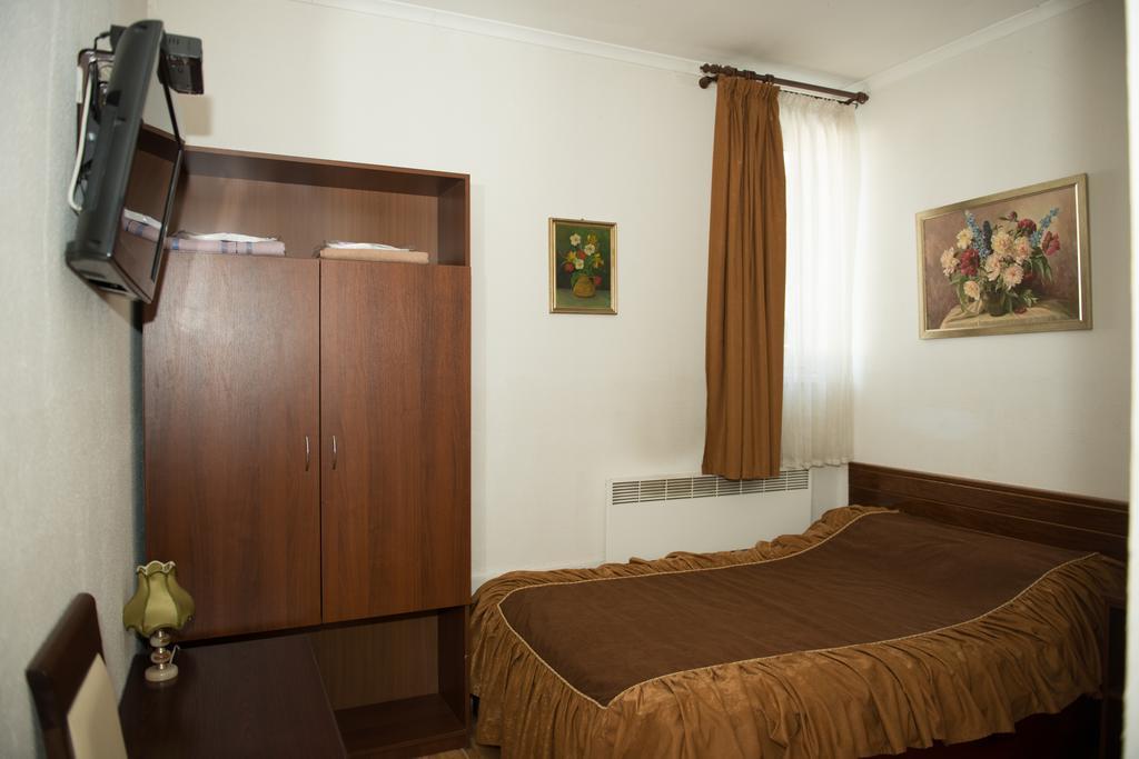 Hotel Acorn Ирпень Номер фото